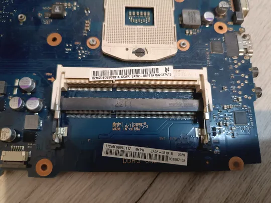 Материнська плата для Samsung NP-RV518/RV520/RV720/RC420/RC520/RC720 (Jinmao-R  Rev:1.0) Недорого