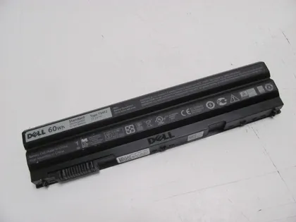 фото, 5088 акумулятор DELL T54FJ 11.1V 60WH (Нетестовані! Розпродаж залишків!) НІМЕЧЧИНА