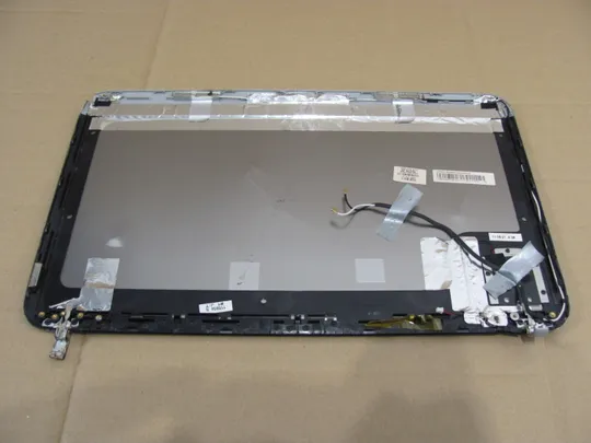 Купити 440-3 кришка матриці 650796-001  для  HP Pavilion dv6-6000, dv6  оригінал