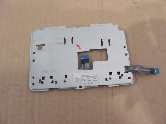 Купити №368-6 кнопки тачпаду AD000X63000 для HP Probook 470 G3 450 G3 оригінал