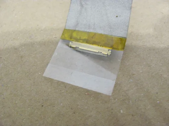 номер0242-29 шлейф 1422-0164000 для Acer Aspire V3-772G V3-772 E1-772 оригінал Продаж