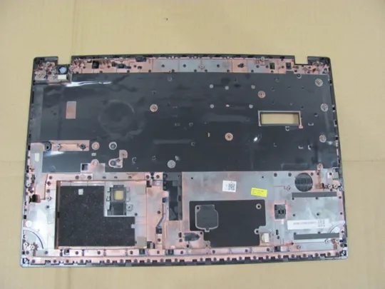 Купити 686-10 Кришка панель палмрест AP165000100  для Lenovo ThinkPad L580 L590 оригінал