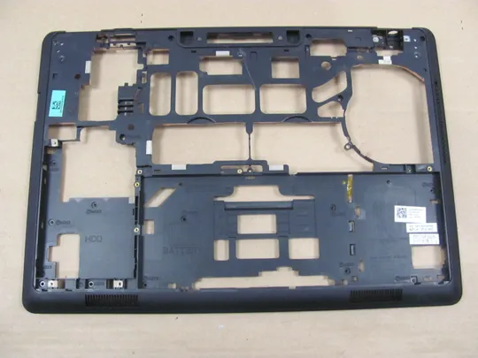 640-8  Кришка дно піддон корпуса 0N5W8M AP13D000800 для  Dell Latitude E5450  оригінал Ціна