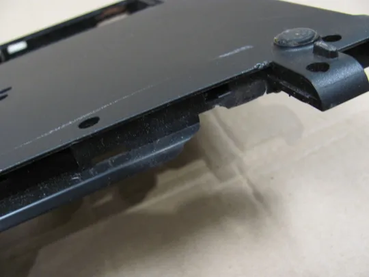 589-2 Кришка дно піддон корпуса AP0VR000160  для Acer Aspire E1 E1-570 E1-510 E1-530 E1-532 E1-552 E1-572 оригінал Інструкція