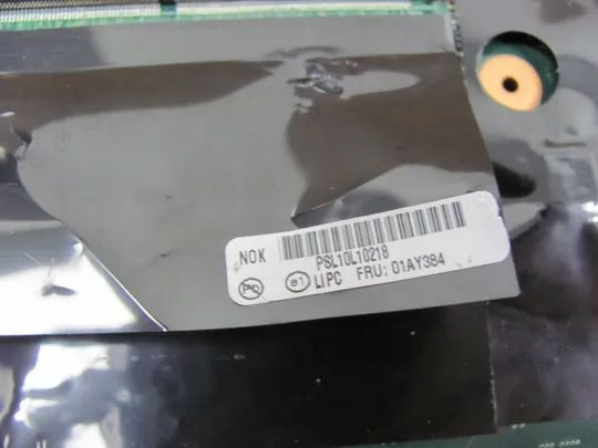 номер0280-20 материнська плата Mainboard Материнка Основна плата Системна плата Плата системи Laptop motherboard мамка  ноутбучна плата  01AY384 i7-6820HQ для Lenovo Thinkpad P50  оригінал Інтернет-аукціон