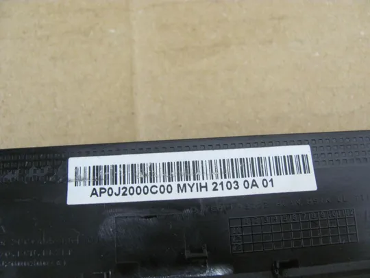 533-3 рамка матриці AP0J2000C00 для Asus X73B A73B X73B X73T X73 A73 оригінал З аукціону