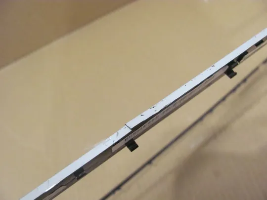 383-8 рамка матриці AP0NV000I00 для LENOVO Edge E530 E535 E545 оригінал Продаж