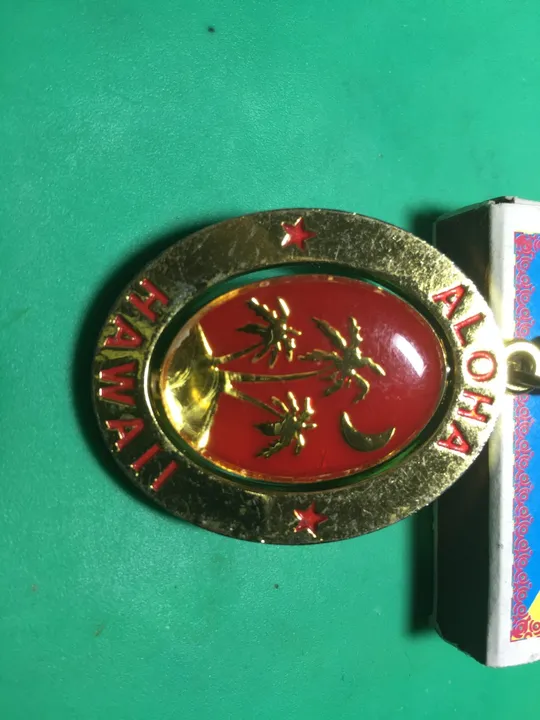 Купити Брелок для ключів зі США (Гаваї)