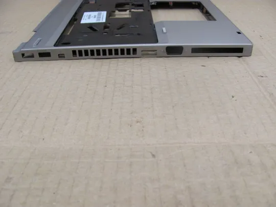 455-5 Кришка панель палмрест 641208-001 для HP EliteBook 8560p 8560p 8570p, оригінал Де купити