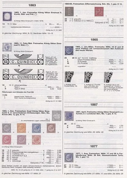 2021 - Каталог Michel - Италия - *.pdf З аукціону