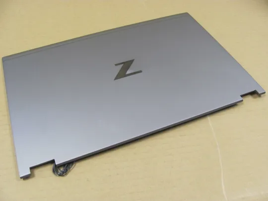 номер0229-39 кришка  матриці AM2WW000110 M17069-001  для HP ZBOOK FURY 15 G7 G8 Кришка дисплея Тильна кришка Корпус матриці Верхня кришка matrix cover Top Case LCD Cover Rear Lid Back Cover Housing Cabinet оригінал З аукціону