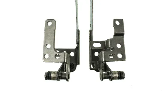 УЦІНКА! б/в! Петлі для ноутбука HP ProBook 4330s, 4331s (6055B0019401 + 6055B0019402) (ліва+права) З аукціону