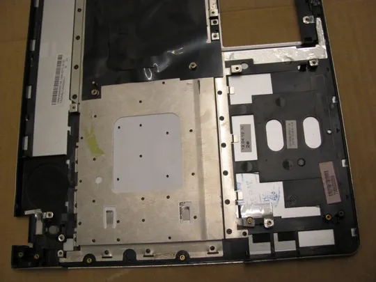 551-1 Кришка панель палмрест клавіатура робоча 13N0-M3A0201 13GN9J1AM020-1 для ASUS N56 N56V N56V8 N56J оригінал Інтернет-аукціон