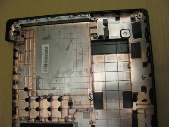 557-6 Кришка дно піддон корпуса 13N0-PLA0521 13NB04X1AP0321 для Asus R515 R515M R515S X553 оригінал Продаж