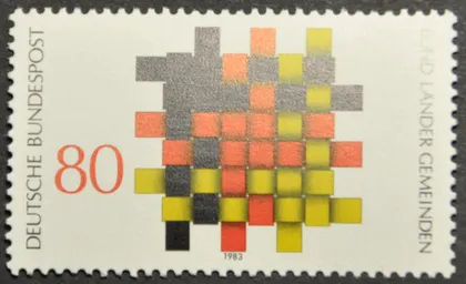 фото, ФРГ 1983