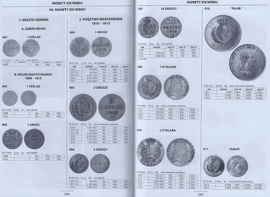 2021 - Fischer - Каталог монет польских - *.pdf Недорого