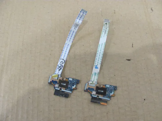 номер0024-13 плата кнопки ВКЛ Плата кнопки включеня Кнопкова плата Кнопковий модуль Плата управління кнопками  Плата кнопки живлення Laptop Power button board  LS-7912P для Acer Travelmate p253 E1-531 E1-571 V3-551, V3-571 оригінал З аукціону