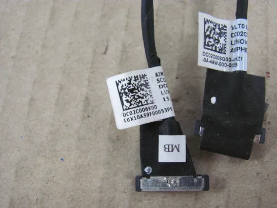 Купити 397-23 плата USB DC02C006K00 DC02C003G00 для Lenovo ThinkPad  T450s  оригінал