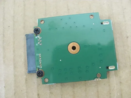 Купити номер0275-14 Плата перехідник CD/DVD 6050A2360201 для HP 625 620 оригінал