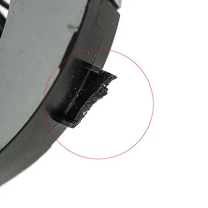 фото, УЦІНКА!!! ЛОМ ВУШКА!!Вентилятор для ноутбука LENOVO IdeaPad Z410, Z510, Z710 (DC28000BJS0, MG60090V1-C170-S99) (Кулер)