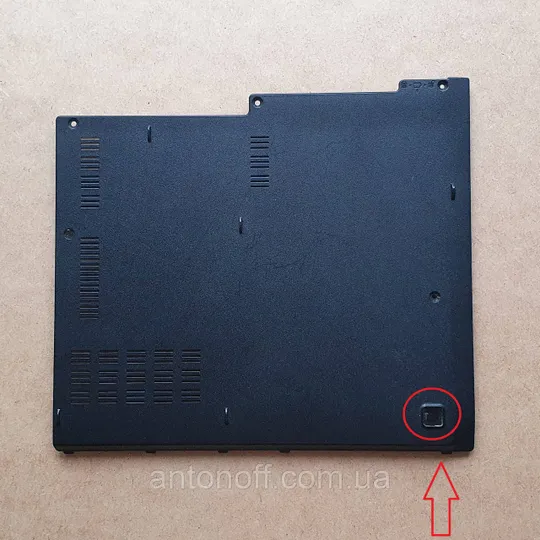 Сервісна кришка Asus A52F / 13N0-GUA0601 для ноутбука оригінал з розборки Ціна