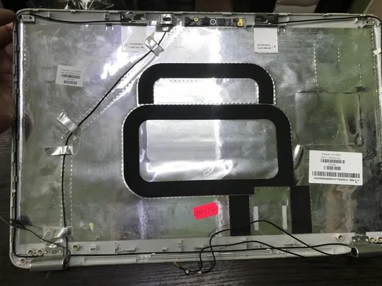 HP020 Задня кришка матриці HP G62 Ціна