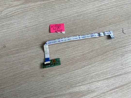 N0110 Lenovo B580 Кнопка вкл Ціна