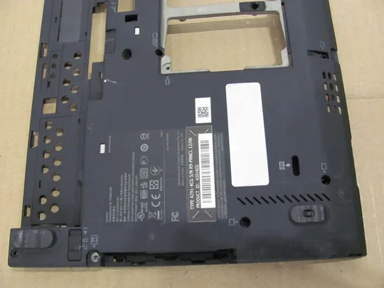 542-11 Кришка дно піддон корпуса 60.4KH26.003 для LENOVO Thinkpad X220 X220i оригінал Продаж