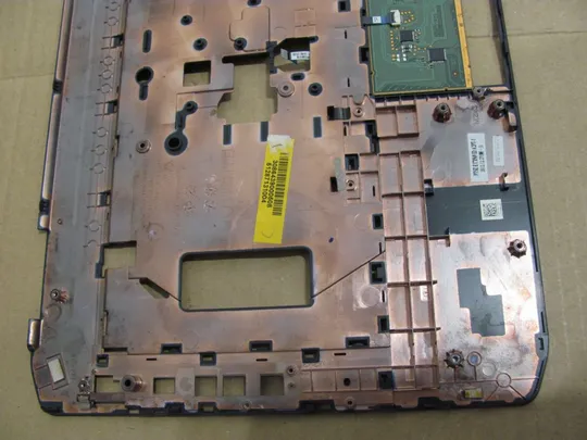 566-3 Кришка панель палмрест та тачпад 088KND для Dell Latitude E5430 P27G оригінал Інтернет-аукціон