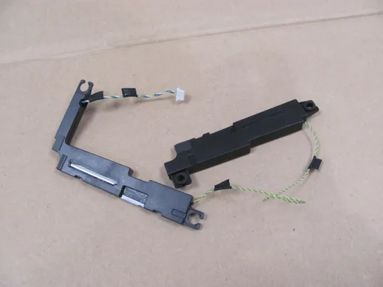 644-16 динаміки 0KVDMH  для  Dell ALIENWARE M17 R1 R2   оригінал З аукціону