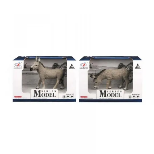 Фигурка игровая Ослик Q9899-T10-AC Ціна