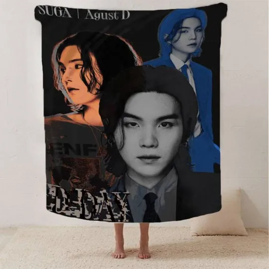 Купити Плед 3D Agust 2870_A 13153 160х200 см