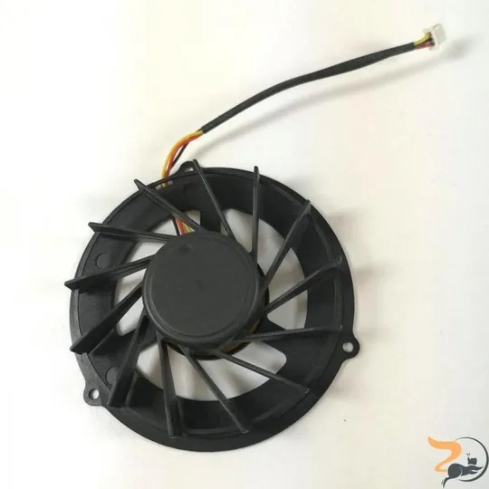 Вентилятор для охлаждения ноутбука Medion Akoya E7212 dfs601505mb0t Б/У Ціна
