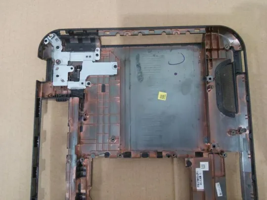 №324-14 Кришка дно піддон корпуса 0K1R3M для Dell INSPIRON 5520 7520 оригінал Де купити