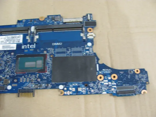 419-20 материнська плата РОБОЧА  799510-001 6050A2637901 SR23Y  i5-5200U для   HP EliteBook 850 G2 840 G2 оригінал Продаж