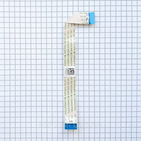 Купити Шлейф тачпада Dell Latitude E7270 / NBX0001TR00 081JRD для ноутбука оригінал