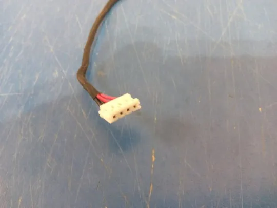 №313-10 роз'єм живлення для TOSHIBA L870 L875 C870 C875 оригінал Продаж