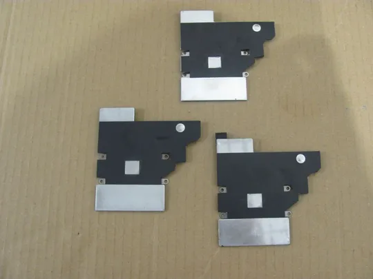 Купити 83-10 термотрубка охолодження AT14M0010S0 AT14M0010F0 для LENOVO B50-30, 305-15 Оригінал