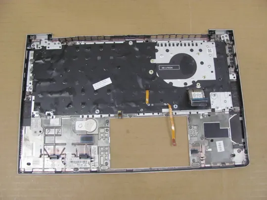 Купити 824-4 панель палмрест 6070B1847702  з клавіатурою M07090-041 для HP EliteBook 840 845 G7 G8 ZBook Firefly 14 оригінал