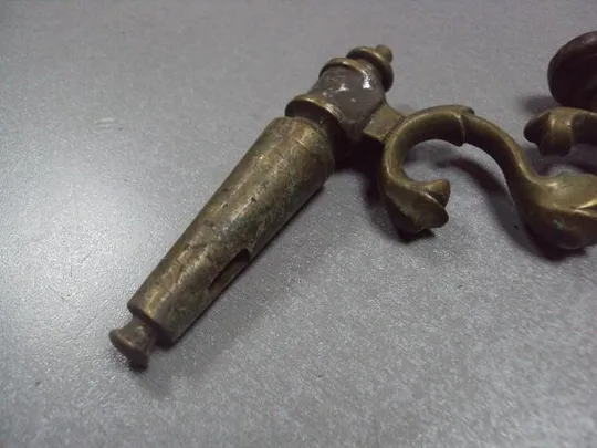 ключик кран для самовара лот 3 шт №1212 Продаж