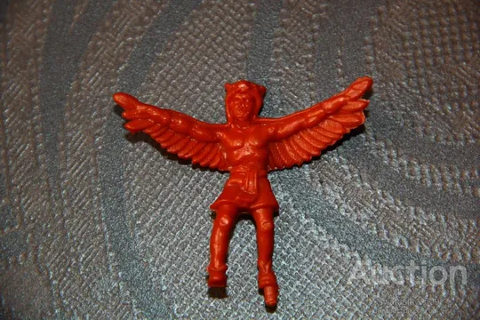 индеец TEXAS 51-52мм Ціна