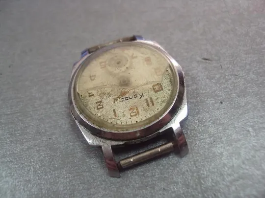 часы наручные юношеские Колос 16 камней №3131 З аукціону