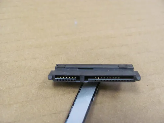 номер0272-10 Шлейф Sata HDD/SSD NBX0002KW00 0XM9MJ для DELL 5493 5494 оригінал З аукціону