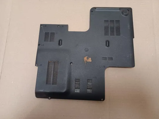 номер1079-16 сервісна кришка корпус панель доступу кришка доступу service cover для Medion Akoya E7214  оригінал Інтернет-аукціон