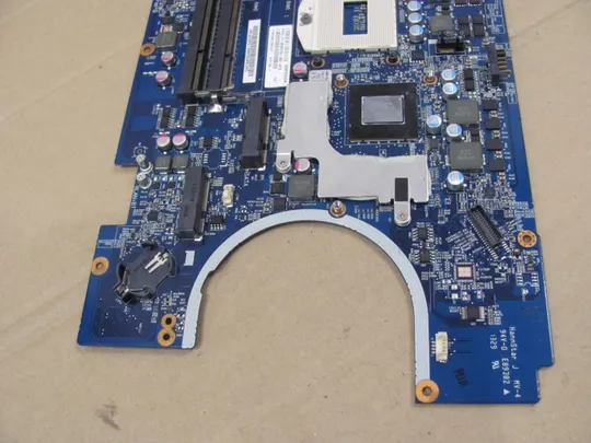 676-9 материнська плата 6-71-W23ST00-D03 для Clevo W230SS W230SD W230SS W230ST оригінал З аукціону