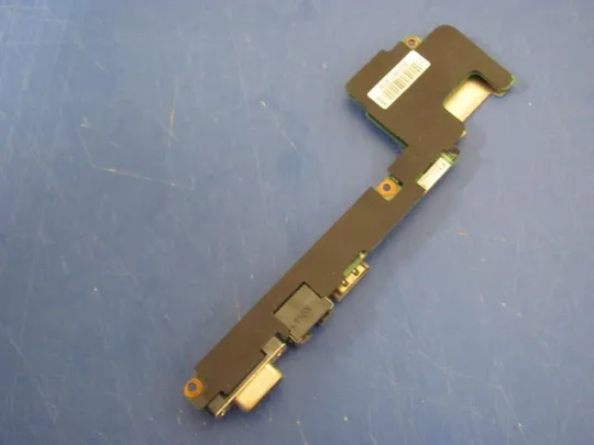 №66-27 Плата VGA, HDMI, LAN картридер MS-13520 для MEDION AKOYA S3212 оригінал Де купити