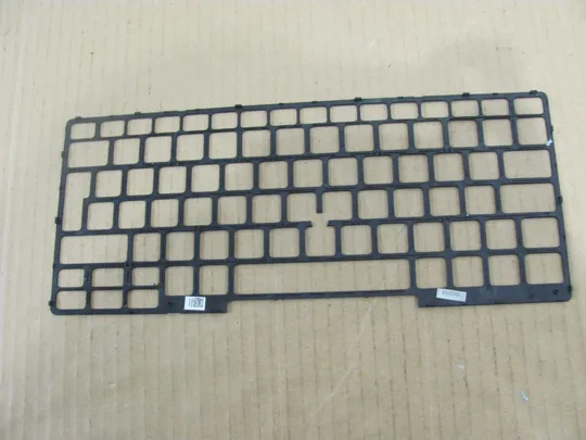 Купити номер0151-24 рамка клавіатури Клавіатурна рамка Корпус клавіатури 0HRW2N 09FF63 для Dell Latitude E7450 оригінал