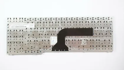 фото, Клавіатура для ноутбука ASUS (A7, F7, G50, G70, M50, M70, X70, X71), rus, black