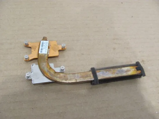 Купити 549-33 термотрубка охолодження BA62-00721A для SAMSUNG NP530 530U NP530U4C оригінал