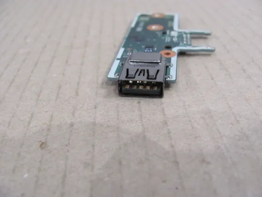 Купити 394-21 плата USB LS-C42BP для LENOVO ThinkPad L570 оригінал